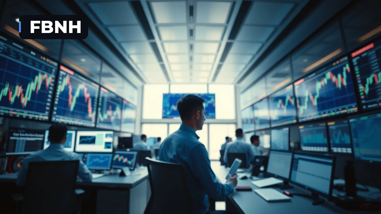How to Trade FBNH - FBN Holdings