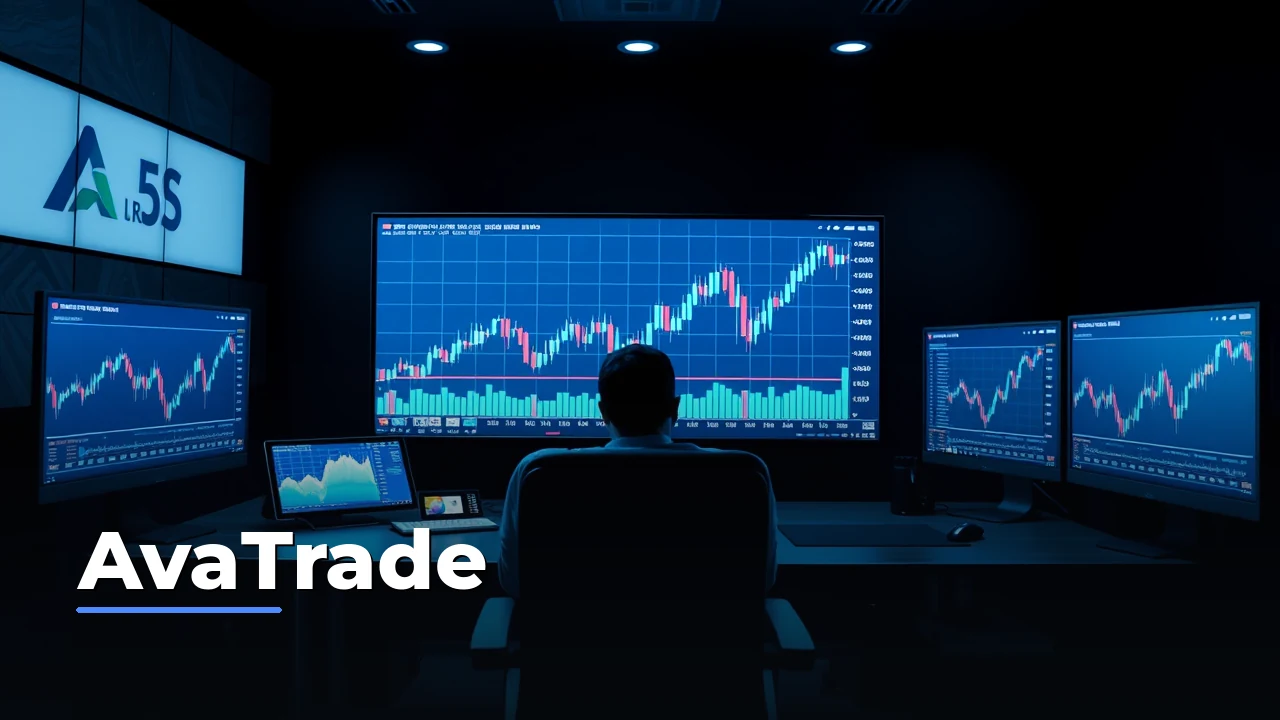 AvaTrade Review: A Direct Answer