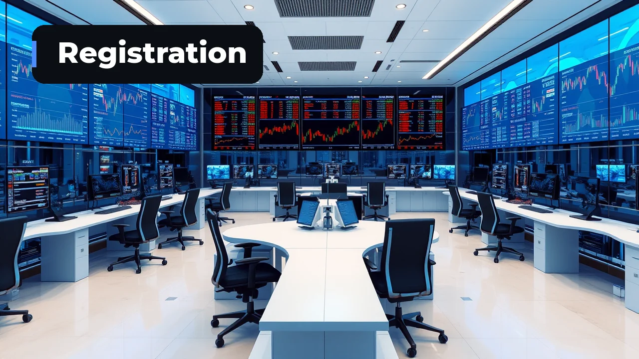 Opening an AvaTrade Account from Nigeria
